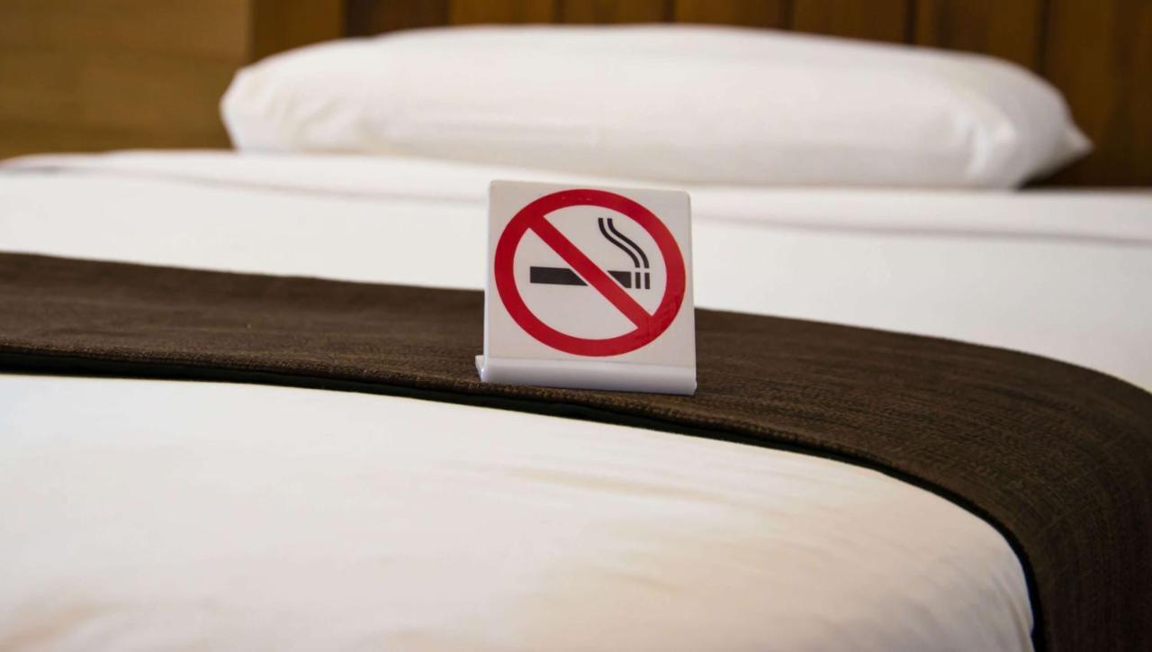Springs Motel Ky Russell Springs エクステリア 写真